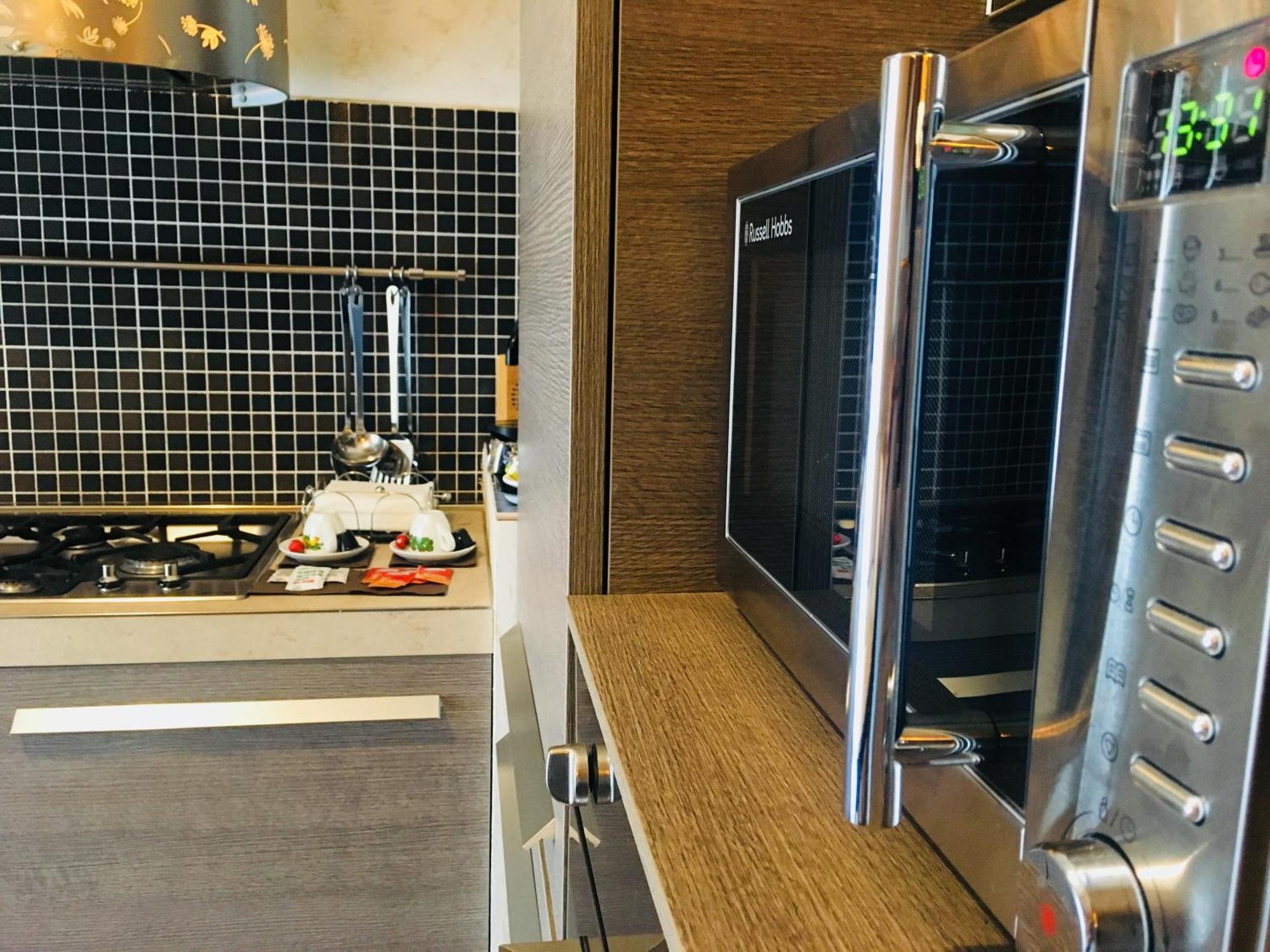 Apartment Eschilo Luxury House