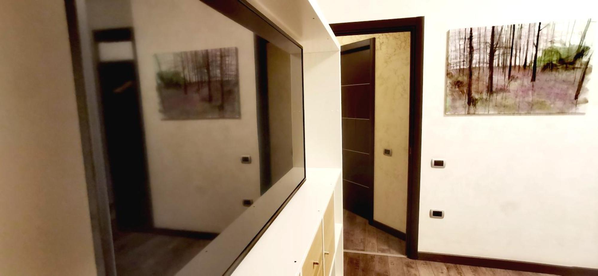 Eschilo Luxury House Apartment Carlentini