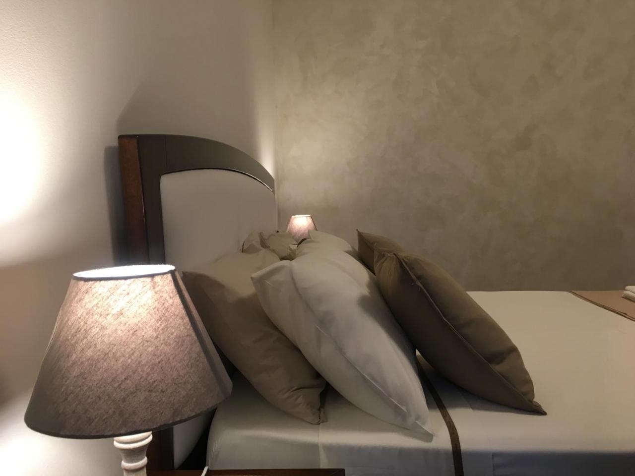 Eschilo Luxury House *