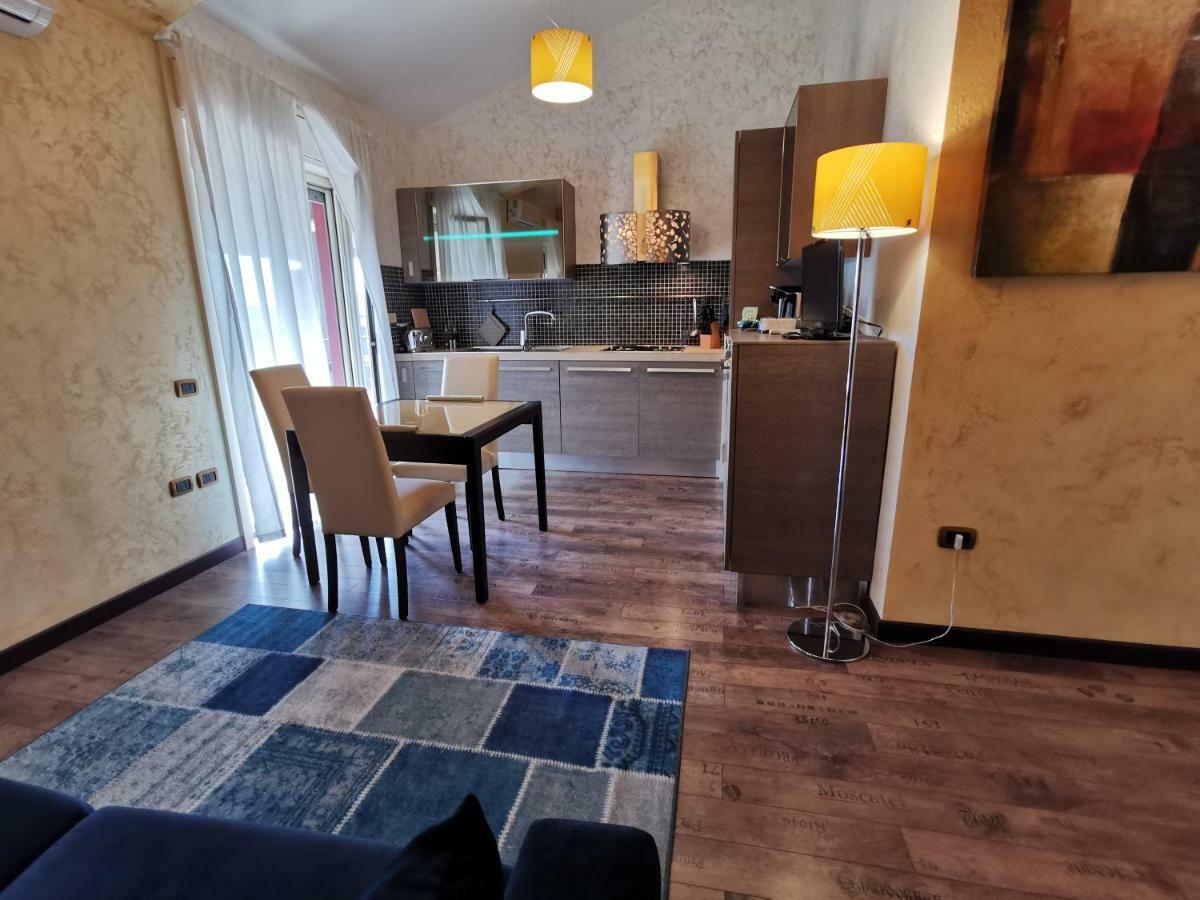 Eschilo Luxury House Apartment