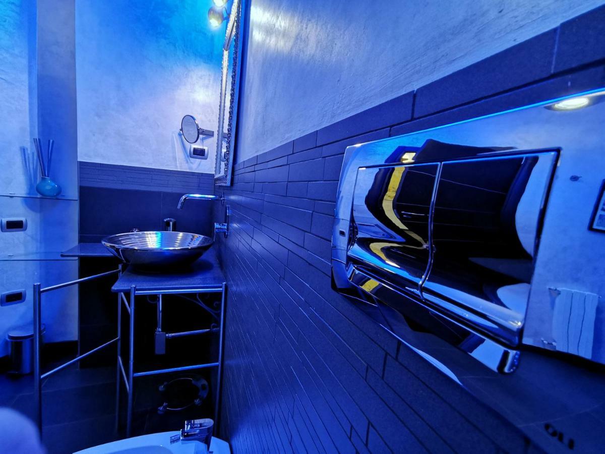 Eschilo Luxury House Apartment Carlentini