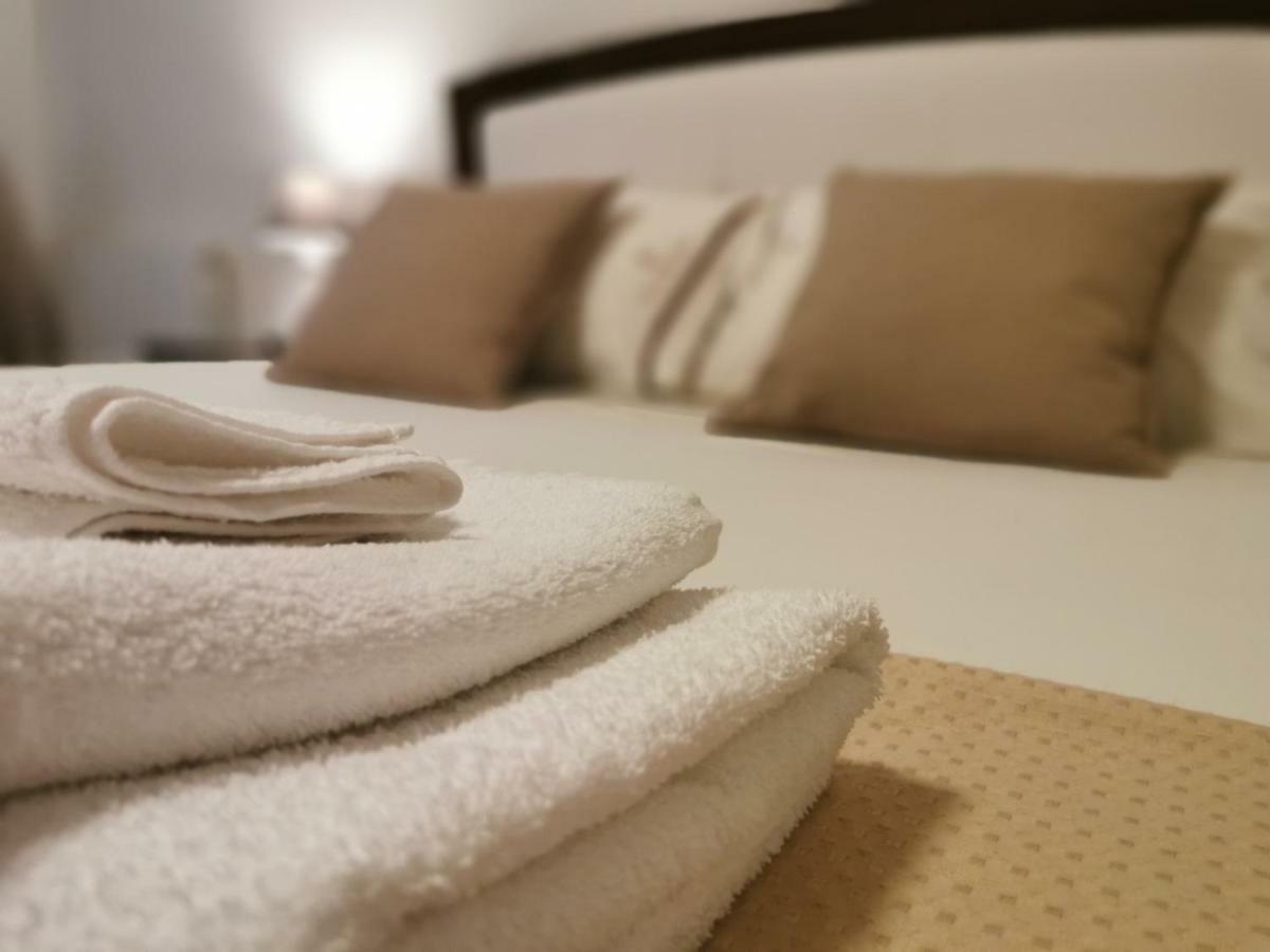 Eschilo Luxury House Carlentini