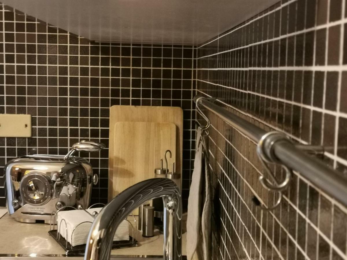Apartment Eschilo Luxury House