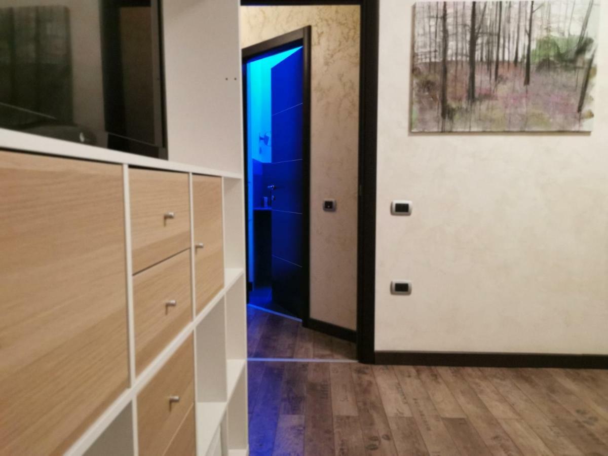 Eschilo Luxury House Apartment Carlentini